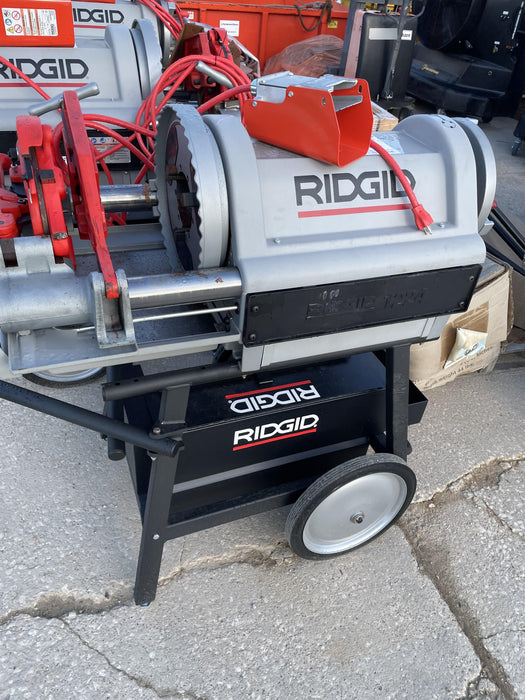 2022 RIDGID 1224