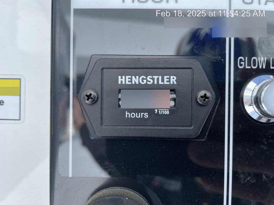 2023 SHINDAIWA DGK45F