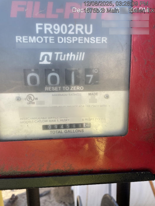 2018 WACKER NEUSON LTV6K-MH