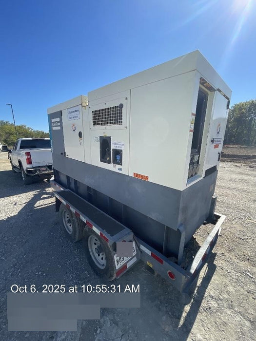 2020 ATLAS COPCO QAS150