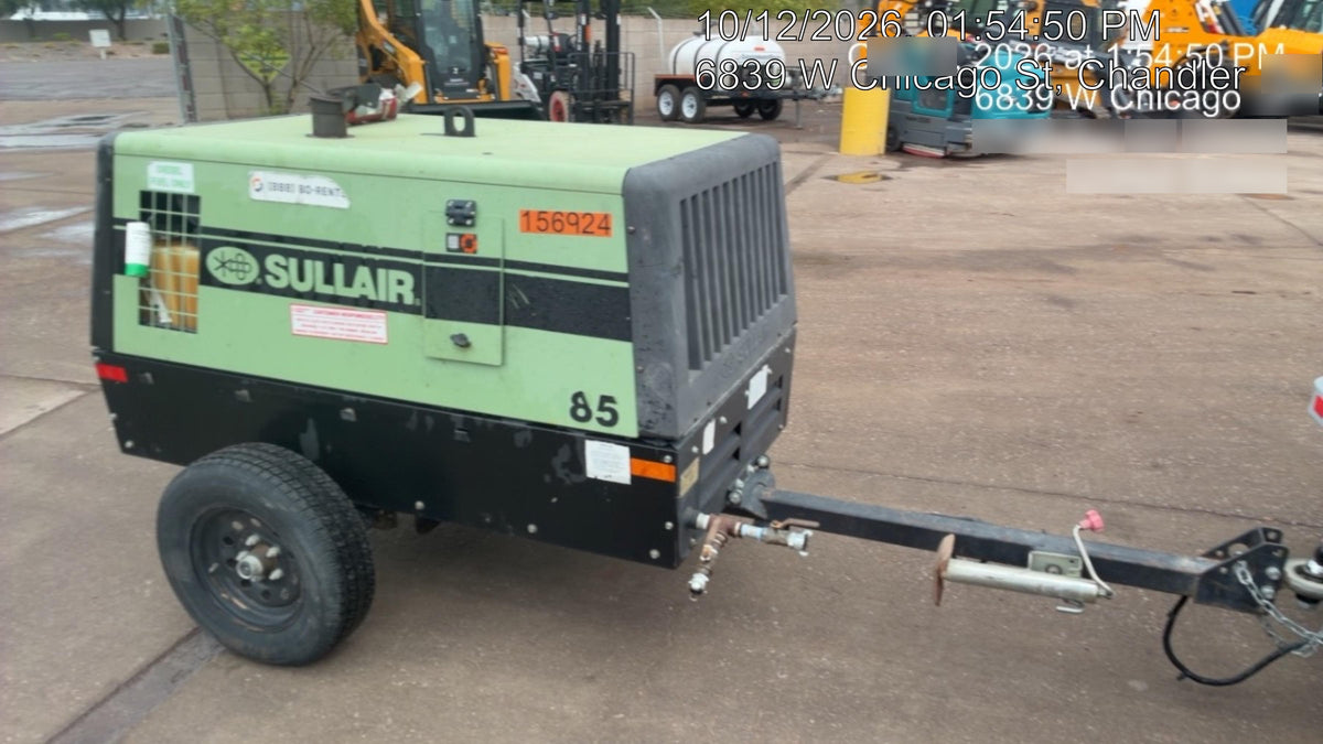 2021 SULLAIR 185D-DPQ KU4F