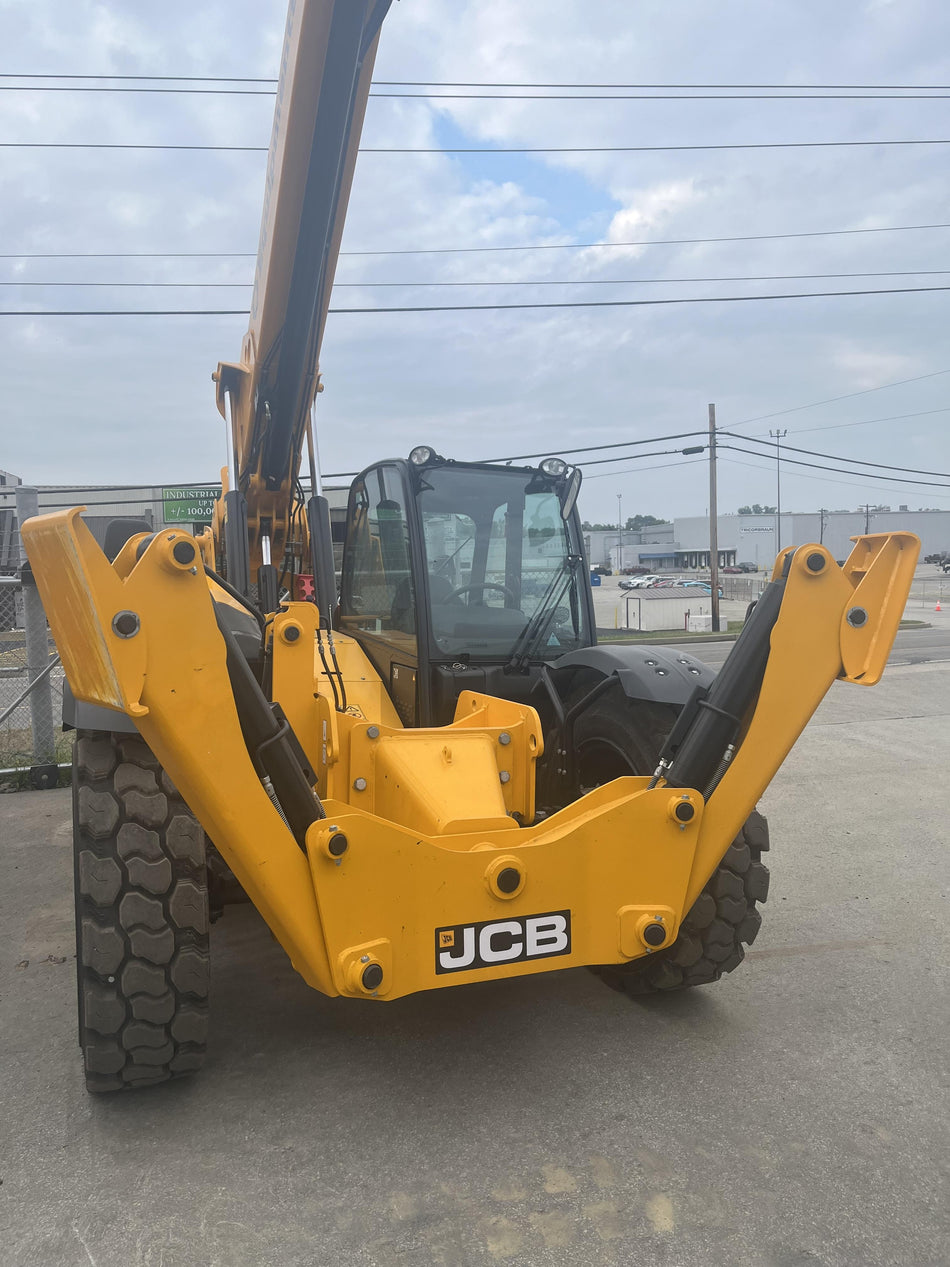 2025 JCB 512-56