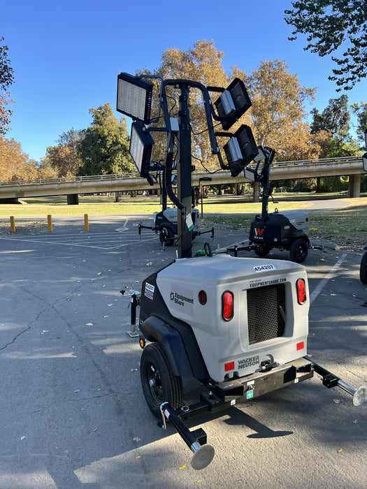 2024 WACKER NEUSON LTT4