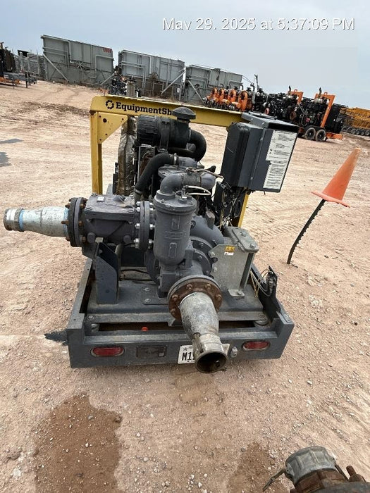 2022 ATLAS COPCO PAC F66 KD