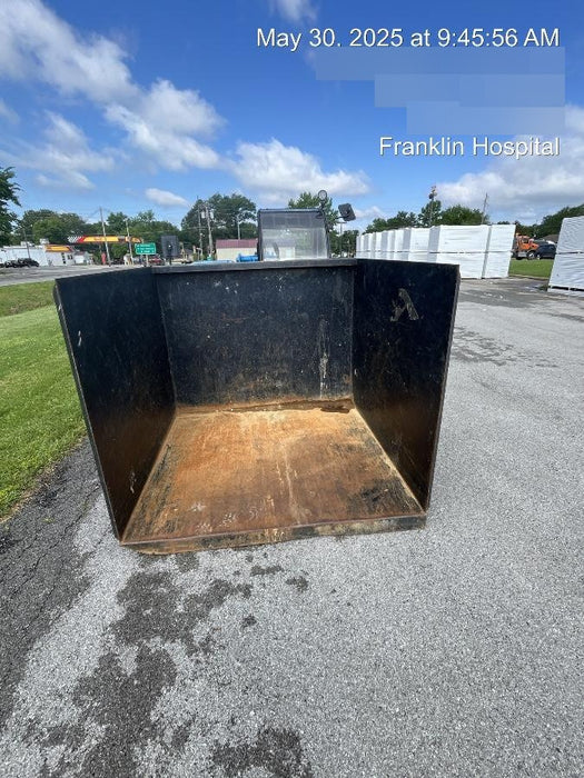 2021 STAR INDUSTRIES 1425