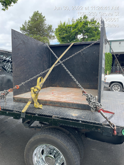 2020 STAR INDUSTRIES 1425