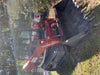 2020 Takeuchi TL12V2-CRH Cab, Rubber Track, & HF