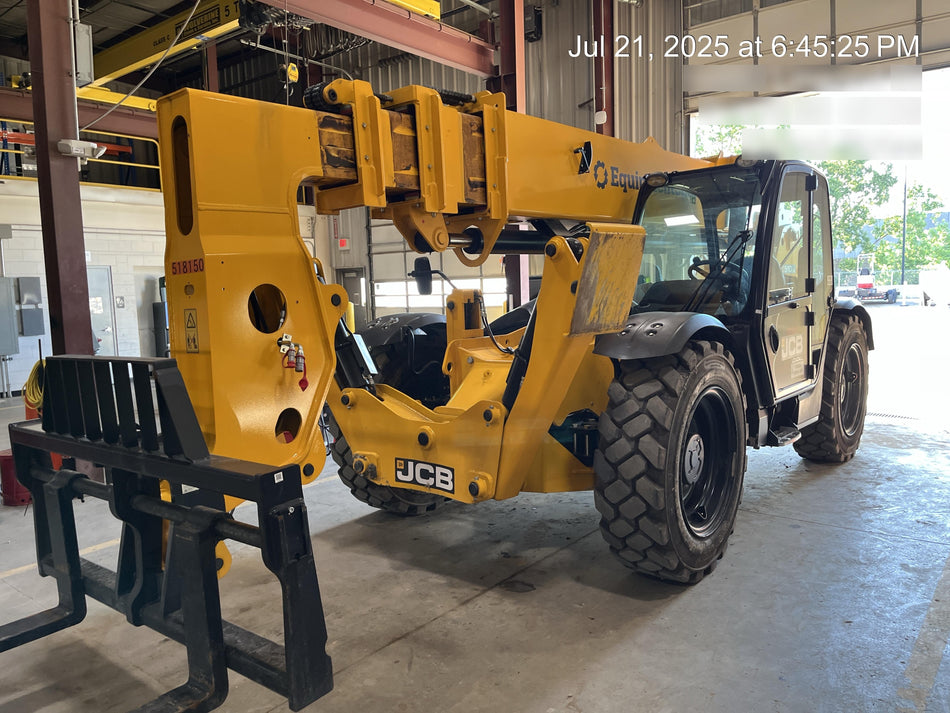 2025 JCB 510-56