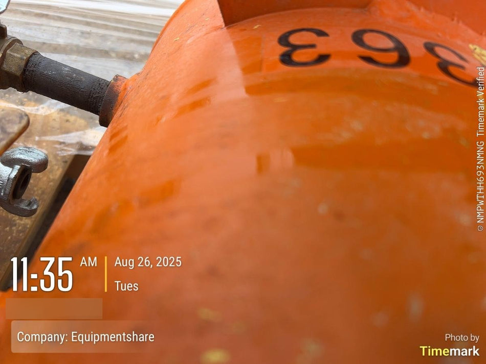 2021 MICHIGAN PNEUMATIC HV-15G-8P-ES