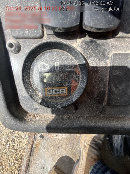 2021 JCB 509-42