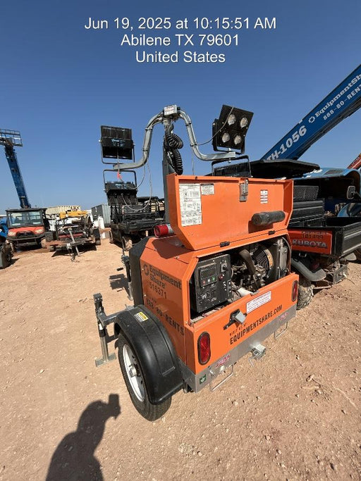 2025 WANCO WLTT-4MM4K