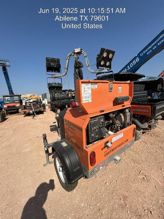 2025 WANCO WLTT-4MM4K