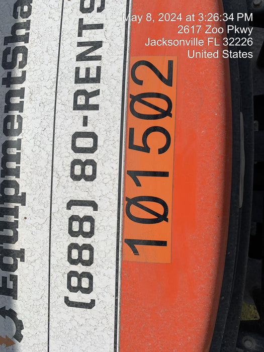 2020 KUBOTA RTV-X1140W-H (Canopy)