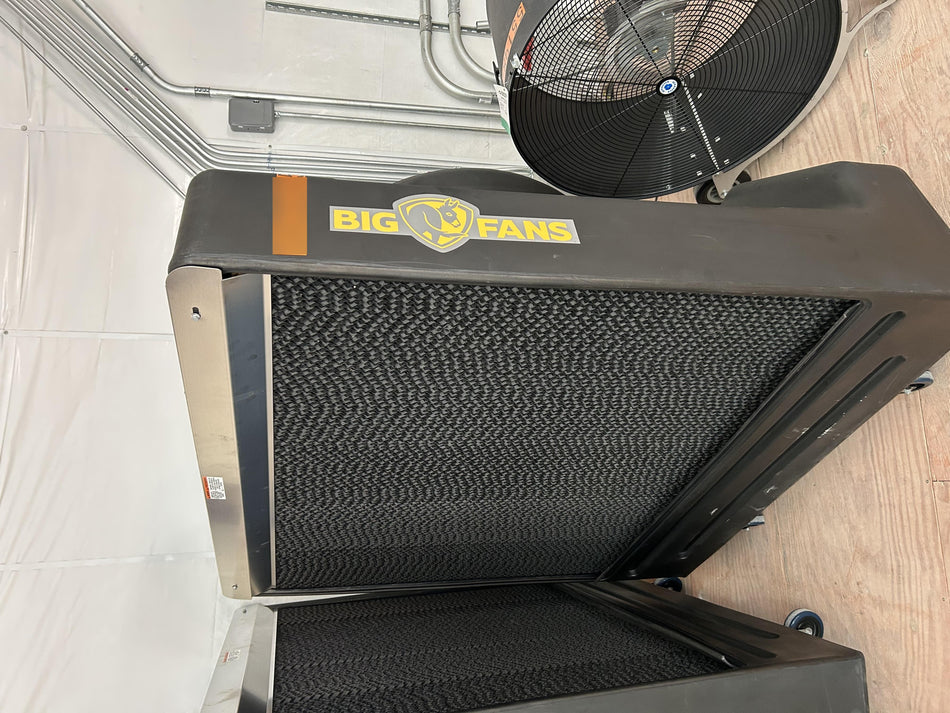 2025 BIG ASS FANS Cool Space 400