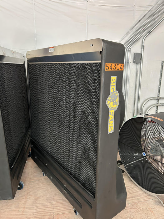 2025 BIG ASS FANS Cool Space 400