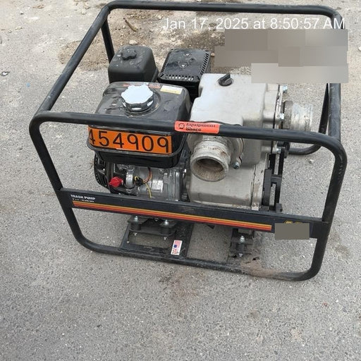 2024 MI-T-M WTP-T03-0MGH