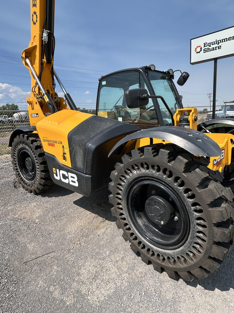 2026 JCB 509-42
