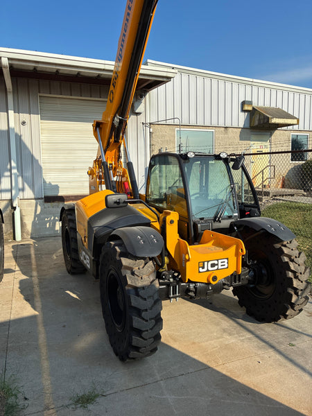 2026 JCB 509-42