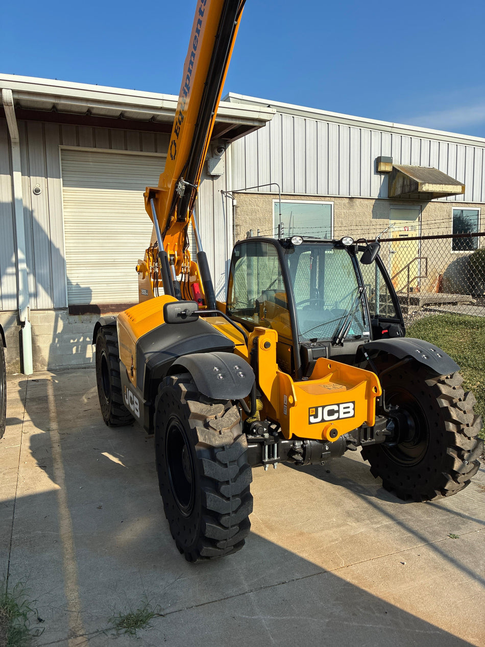 2026 JCB 509-42