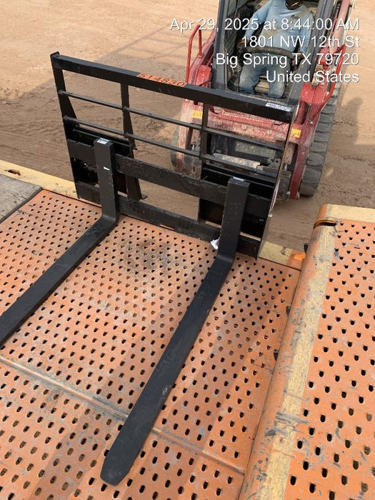 2025 ARROW MATERIAL HANDLING F5100CB