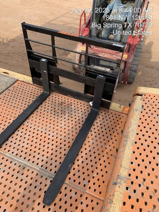 2025 ARROW MATERIAL HANDLING F5100CB