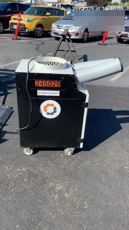 2022 KWIKOOL KPAC1411-2