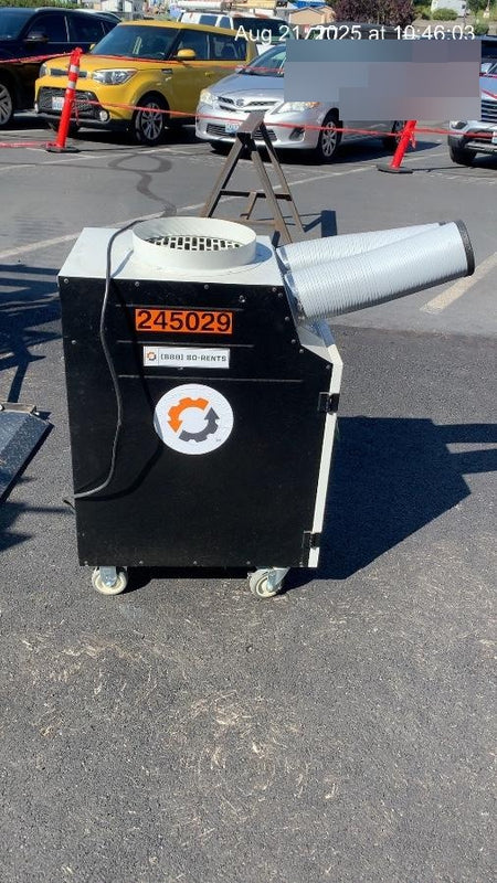 2022 KWIKOOL KPAC1411-2