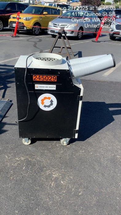 2022 KWIKOOL KPAC1411-2