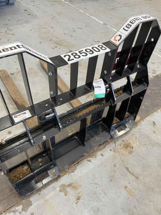 2023 VIRNIG PF4855-5VG