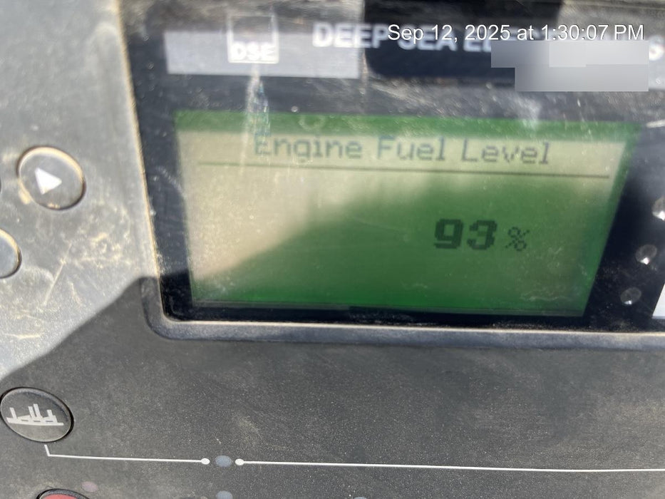 2022 AIRMAN SDG25S-8E1