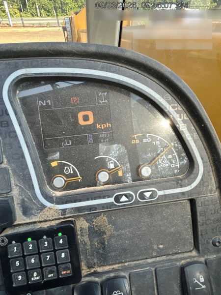 2023 JCB 508-66TC