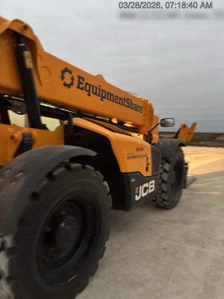 2026 JCB 512-56