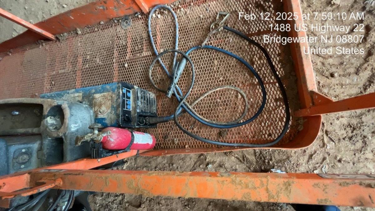 2023 MILLER ELECTRIC CST-282