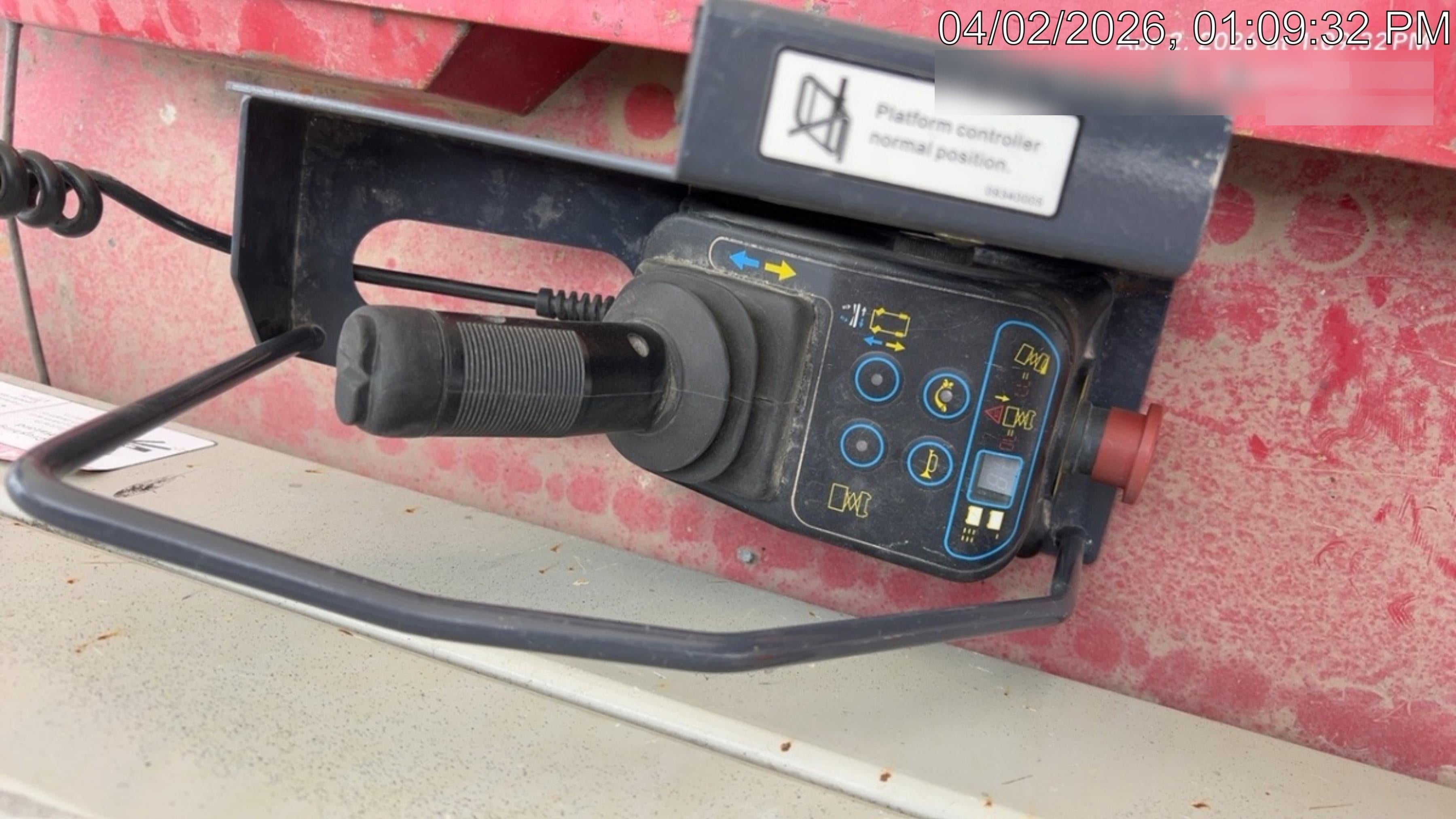 2021 MEC 4046SE