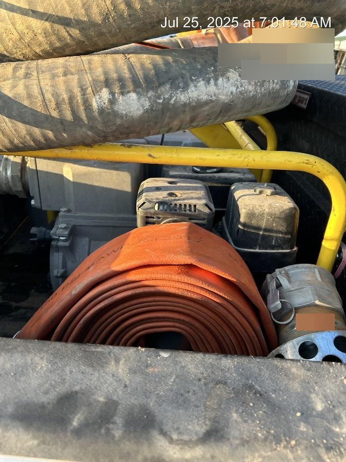 2022 WACKER NEUSON PT4A