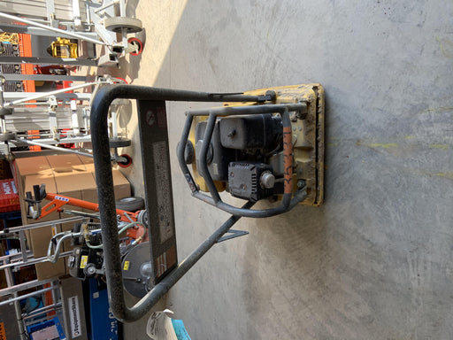 2019 WACKER NEUSON WP1550AW