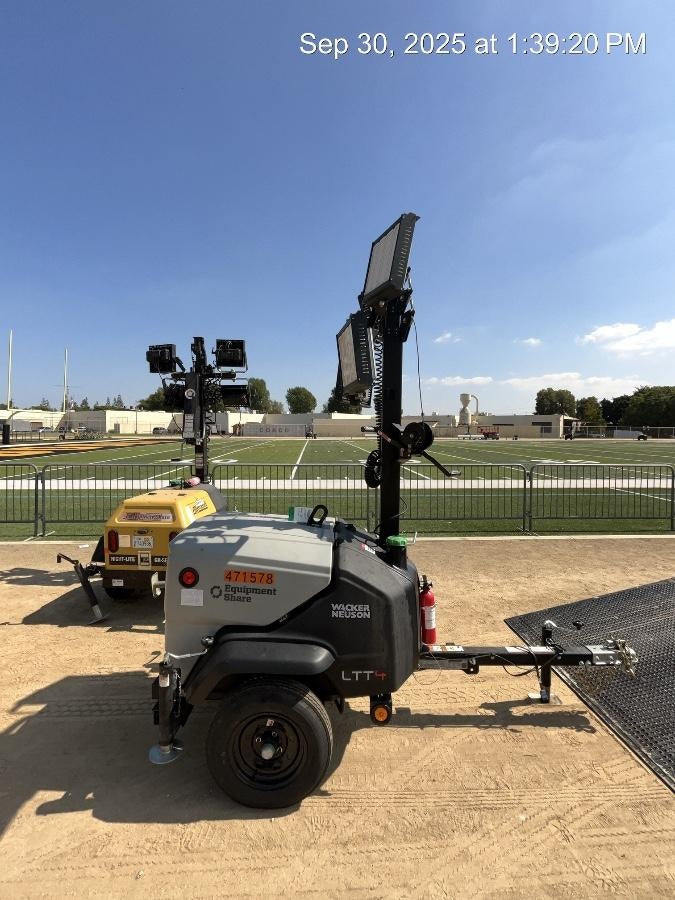 2024 WACKER NEUSON LTT4