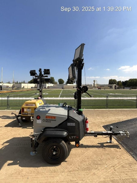 2024 WACKER NEUSON LTT4