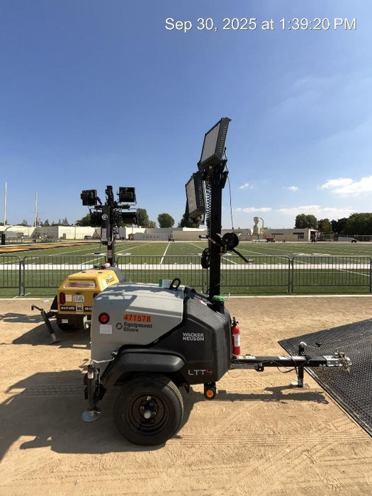 2024 WACKER NEUSON LTT4