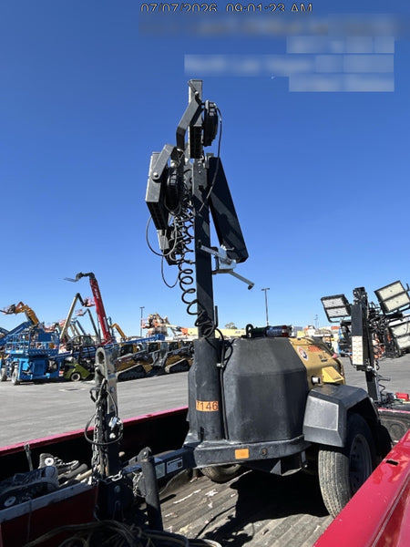 2021 ALLMAND NLV3GR