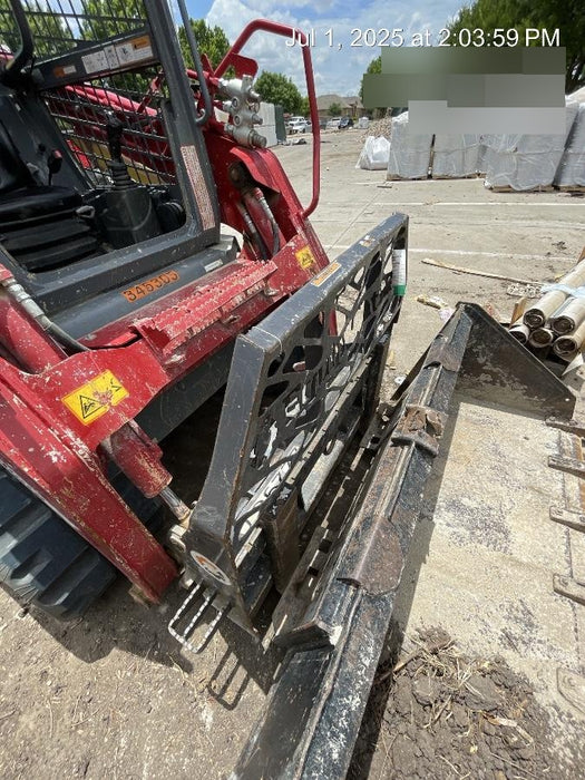 2022 PALADIN 48" Pallet Forks - Paladin