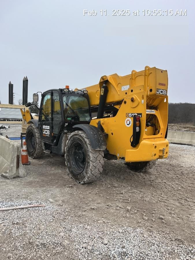 2022 JCB 512-56