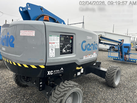 2024 GENIE S-45 XC