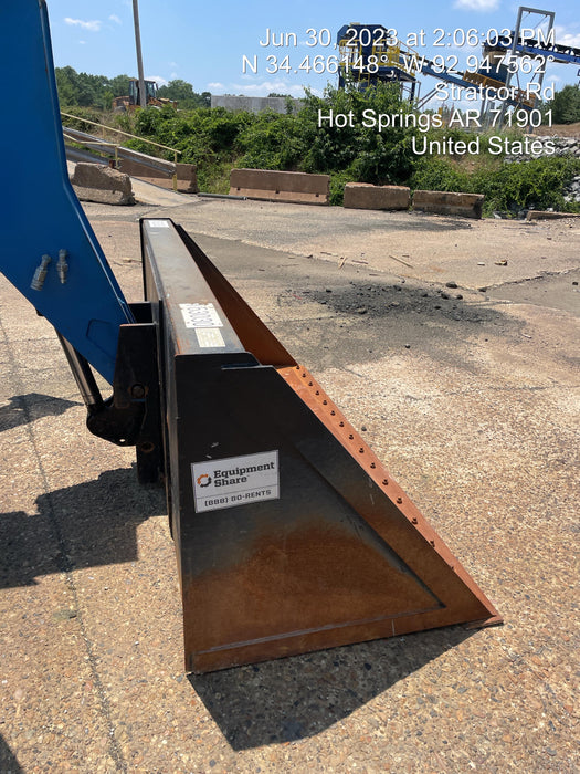 2021 ARROW MATERIAL HANDLING 32096258089