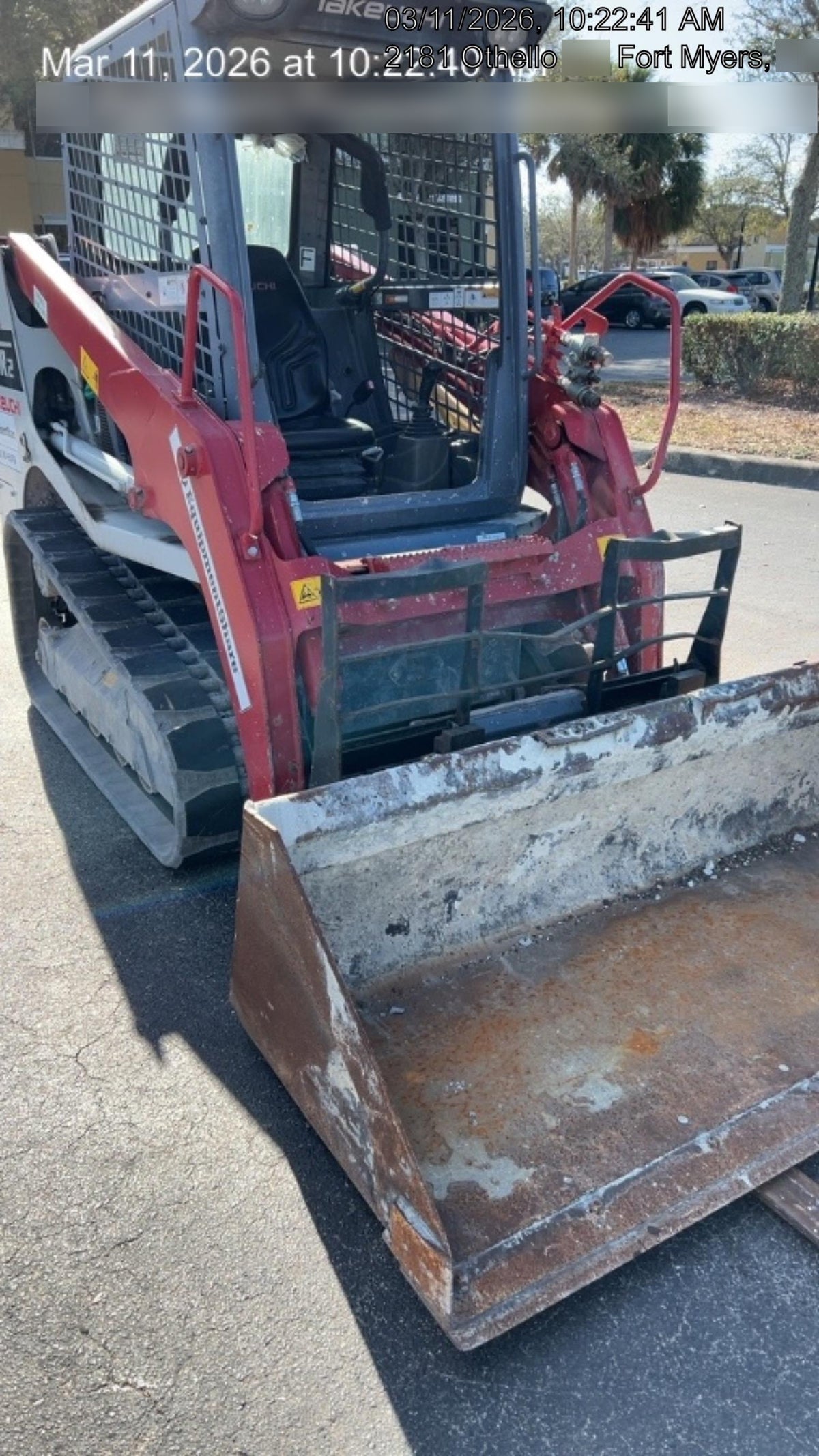 2022 ARROW MATERIAL HANDLING 48" Pallet Forks - Arrow