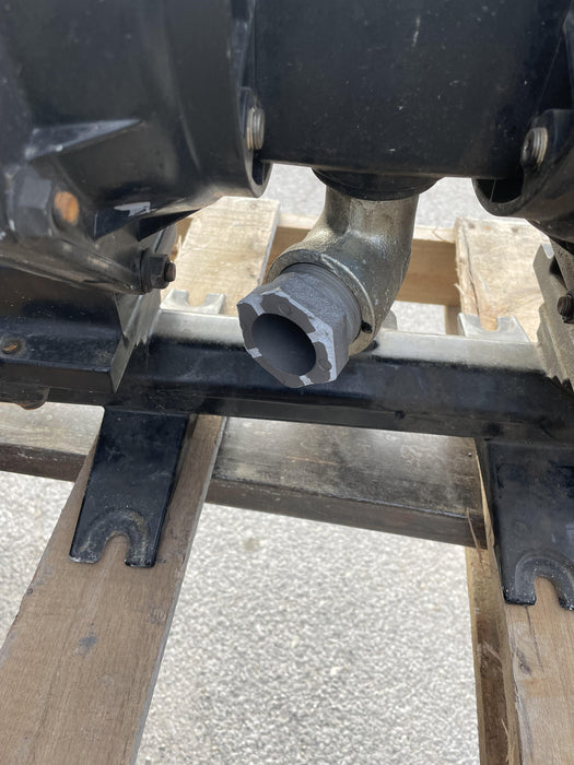 2022 INGERSOLL RAND PD20A-AAP-CCC-B