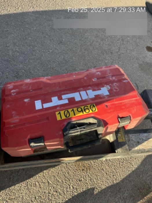 2020 HILTI TE 1000-AVR