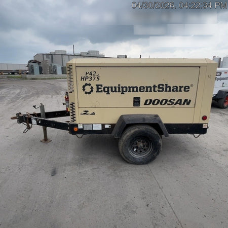 2024 DOOSAN P425/HP375WCU-T4F