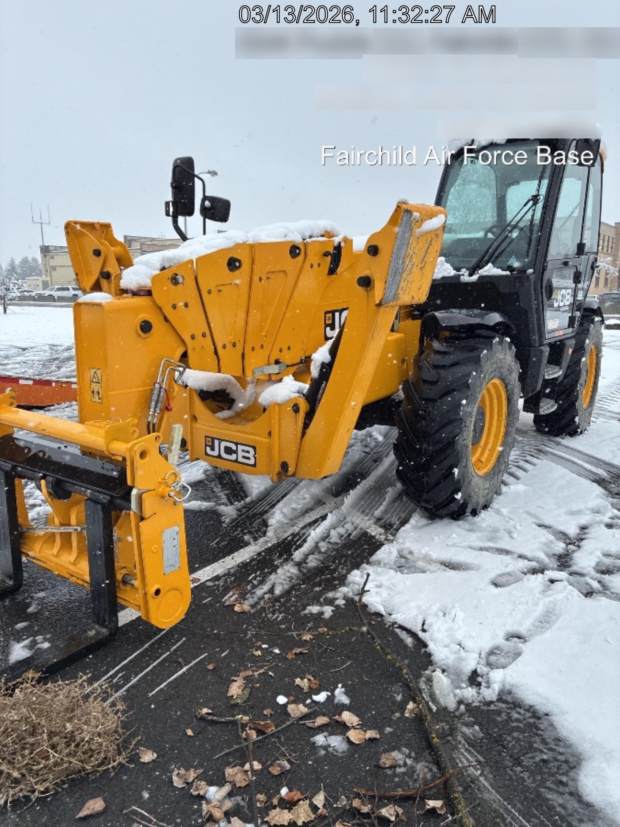 2024 JCB 508-66TC