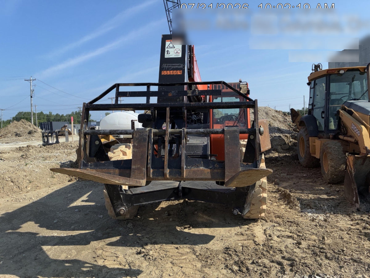 2024 STAR INDUSTRIES M1360B - Star JIB Boom